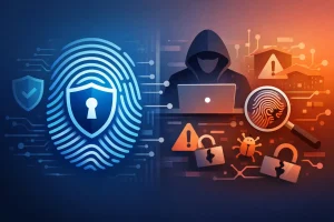 Scopri di più sull'articolo L’impronta digitale è sicura? Rischi e limiti