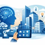 L’intelligenza artificiale nella building automation