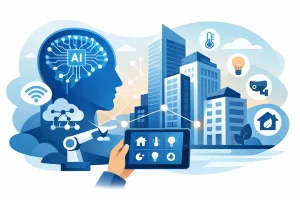 Scopri di più sull'articolo L’intelligenza artificiale nella building automation