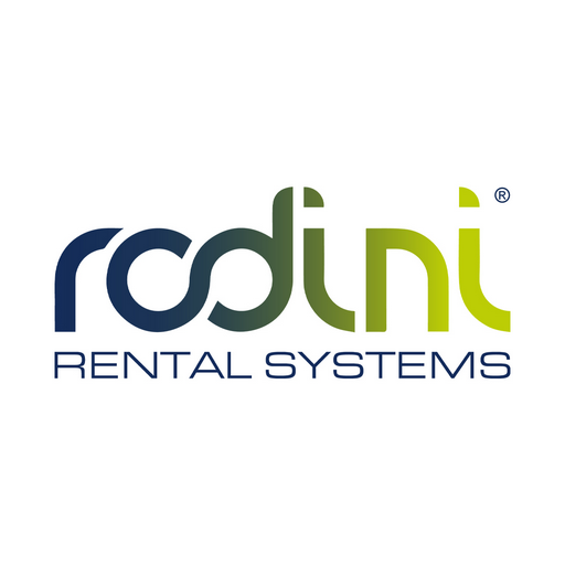 Logo Rodini Rental Systems
