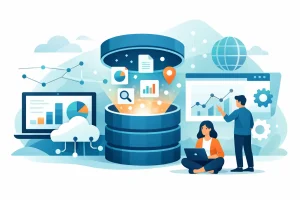 Scopri di più sull'articolo Open data: cosa sono e a cosa servono