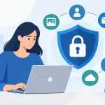 Privacy online: cosa proteggere davvero