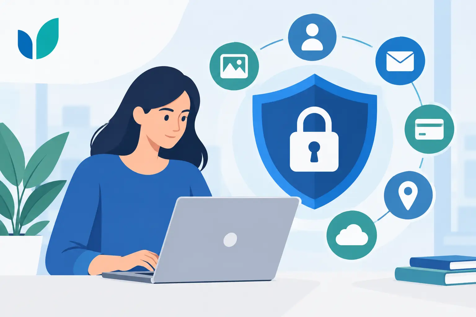 Privacy online: cosa proteggere davvero