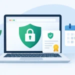 Quando aggiornare il certificato SSL del sito