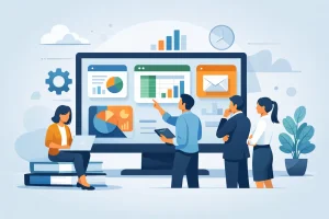 Scopri di più sull'articolo Quanti sanno usare bene i software di office automation?