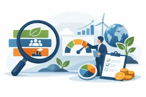 Scopri di più sull'articolo Rating ESG: come leggerlo davvero