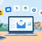 Recensione piattaforme email marketing in Italia