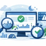 Review strumenti monitoraggio uptime del sito