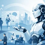 Robot umanoidi: perché esistono e a cosa servono