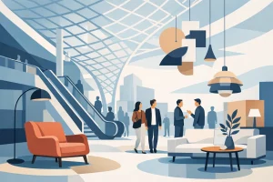Scopri di più sull'articolo Salone Internazionale del Mobile 2026: cosa aspettarsi