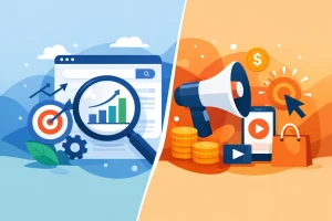 Scopri di più sull'articolo SEO o advertising: quale conviene per crescere?
