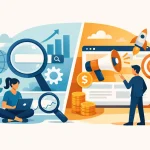 SEO oppure SEM: quale scelta per farsi trovare