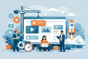 Scopri di più sull'articolo Sito web in pre lancio: cosa serve davvero