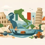 Storia italiana: un percorso per capirla
