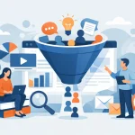 Strategie di lead generation con contenuti informativi