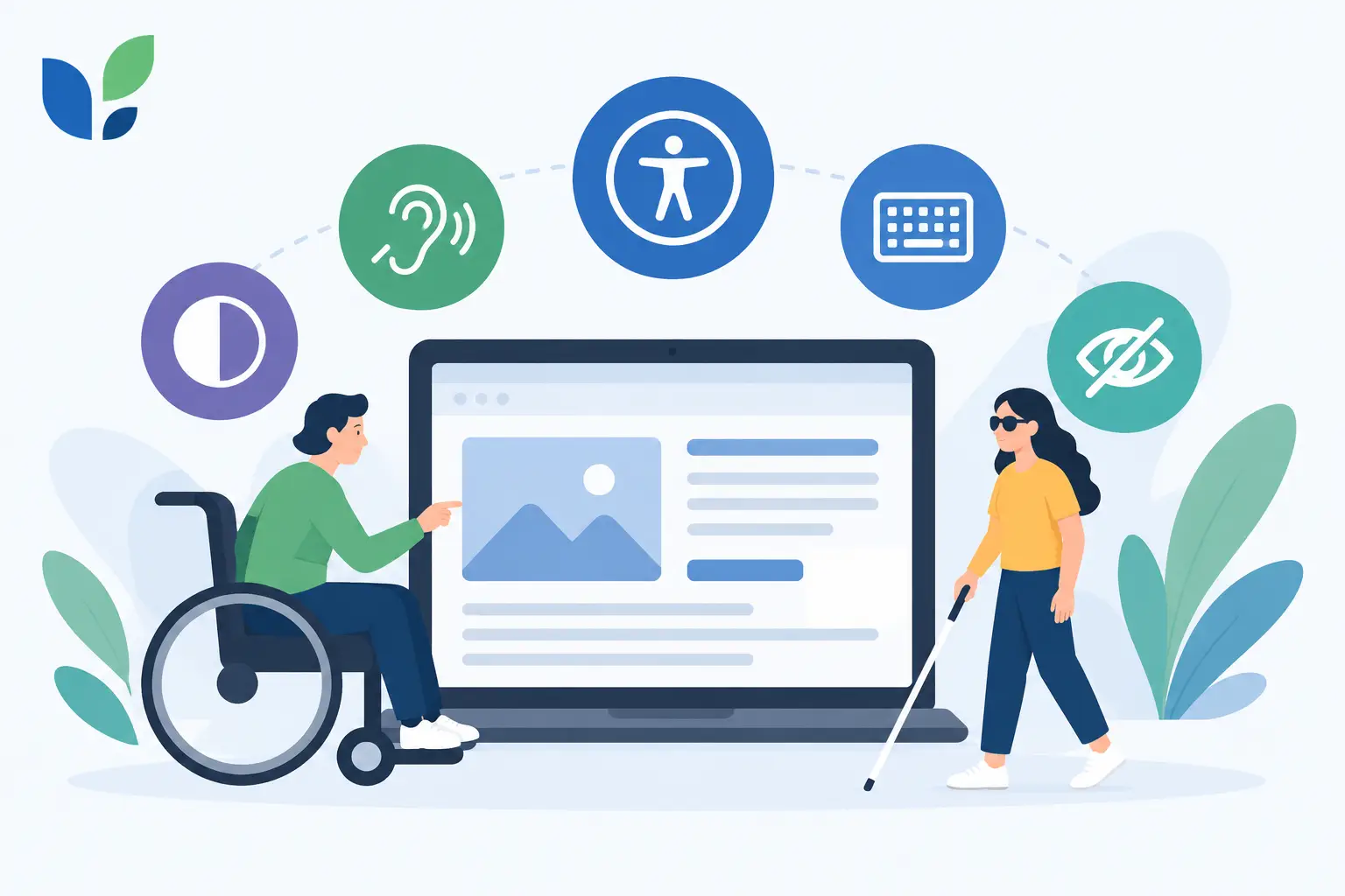 Strumenti gratuiti per l’accessibilità web