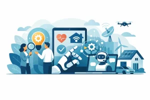 Scopri di più sull'articolo Tecnologia utile: come riconoscerla davvero