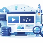 Tecnologie per siti web da scegliere oggi