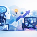 Tendenze intelligenza artificiale generativa 2026