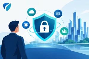 Scopri di più sull'articolo Trend cybersecurity 2026 cosa cambia davvero