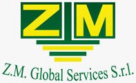 Logo Z.M. Global Services